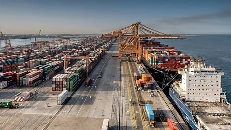 استيراد مليون طن من البلاستيك منذ بداية العام