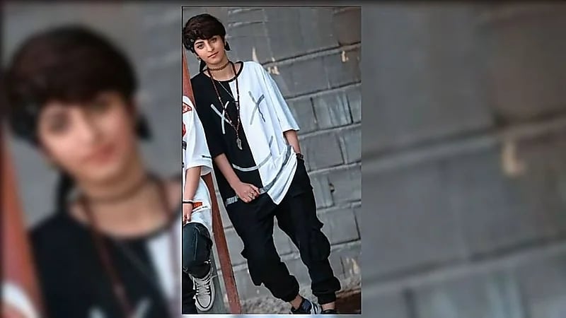 صدور حكم بإعدام متظاهرة إيرانية عمرها 16 عامًا