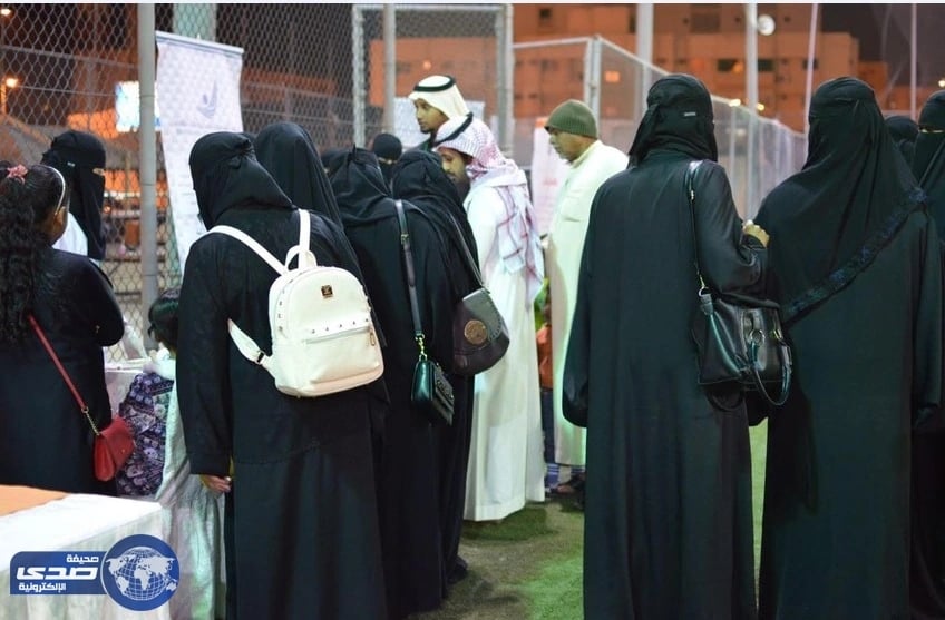 جمعية خيرية تكشف عن حالتي إيدز و9 حالات إعاقة بالخبر