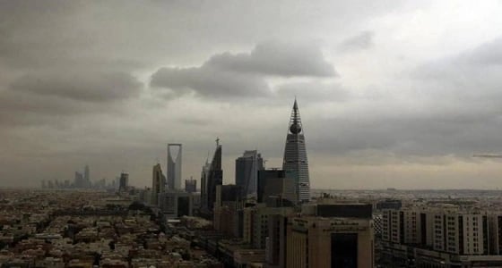 حالة الطقس المتوقعة اليوم الجمعة