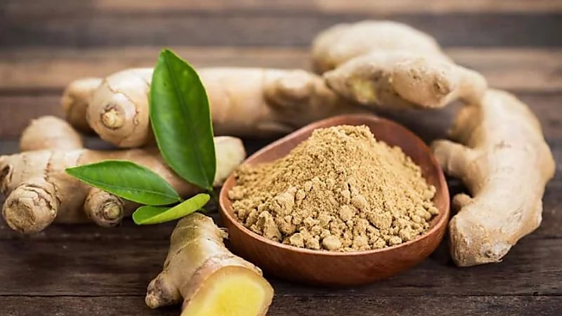3 فوائد صحية لشاي الزنجبيل