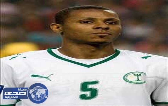 نايف القاضي مديرا لمنتخب الشباب