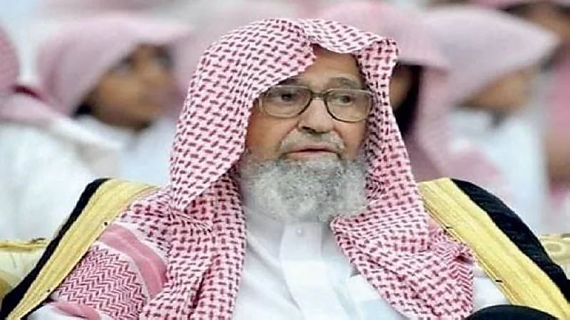 بالفيديو.. الفوزان يوضح قضاء الصلاة والصيام لمن استمر معه مفعول البنج