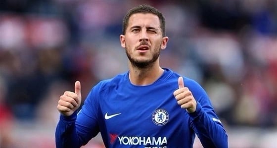 هازارد: انتقال كاراسكو لن يقلل من فرص مشاركته في المونديال