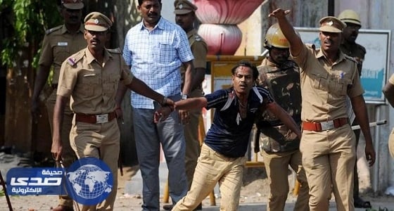 ⁠⁠⁠⁠⁠مقتل 6 هنود في حادثين منفصلين بعد الاشتباه في خطفهم أطفال