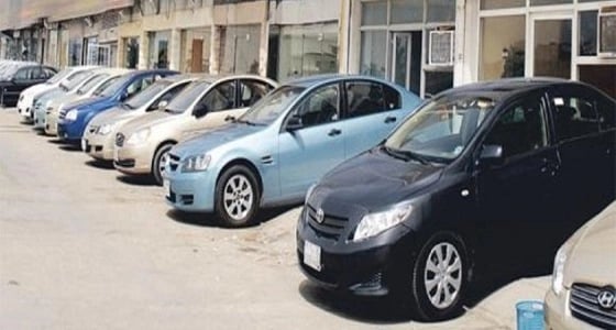 خلاف حول صعوبة سعودة " الاستلام والتسليم " بقطاع تأجير السيارات