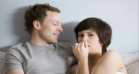 طرق تساعدك في التصرف مع زوجك الغير مهتم بنظافته الشخصية