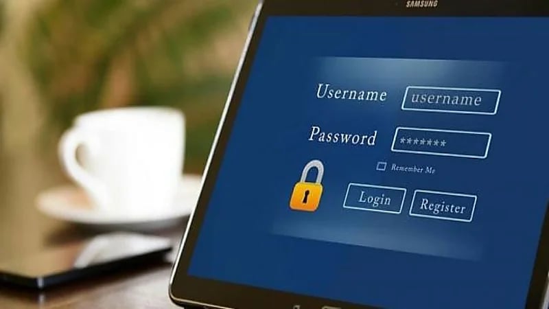 الحل الأمثل في حال نسيت كلمة مرور كمبيوترك الشخصي