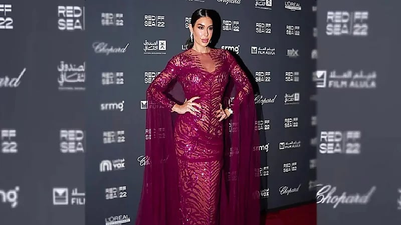 ياسمين صبري متهمة من جديد بتقليد جورجينا