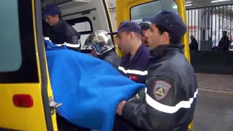 جريمة قتل مرّوعة تهز الشارع الجزائري