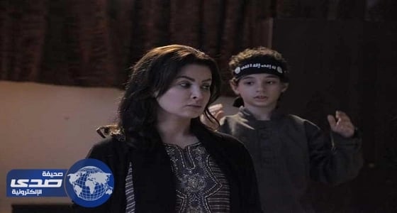 الفنانة مروة محمد ترد على منتقدي مسلسل " غرابيب سود "