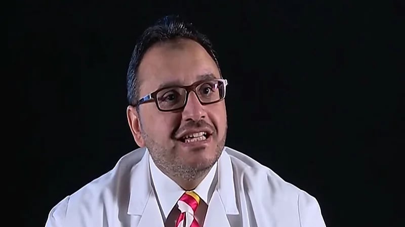 "باهبري" يكشف متى يكون نقص الأكسجين خطر على حياة الشخص