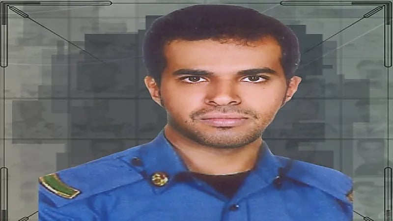 أمن الدولة تحيي ذكرى استشهاد رجل أمن خلال مواجهة إرهابيين بالعوامية