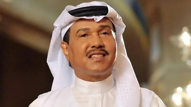 بالفيديو.. محمد عبده يحيي الليلة الغنائية الثانية بأوبرا باريس