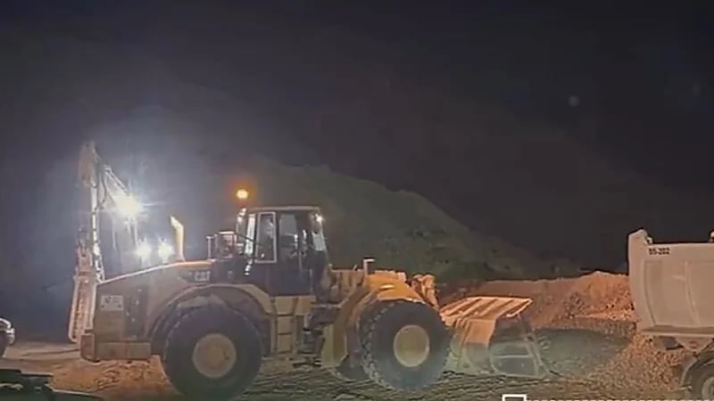 خلال أسبوع .. ضبط 27 مخالفًا لنظام البيئة في عدة مناطق .. فيديو