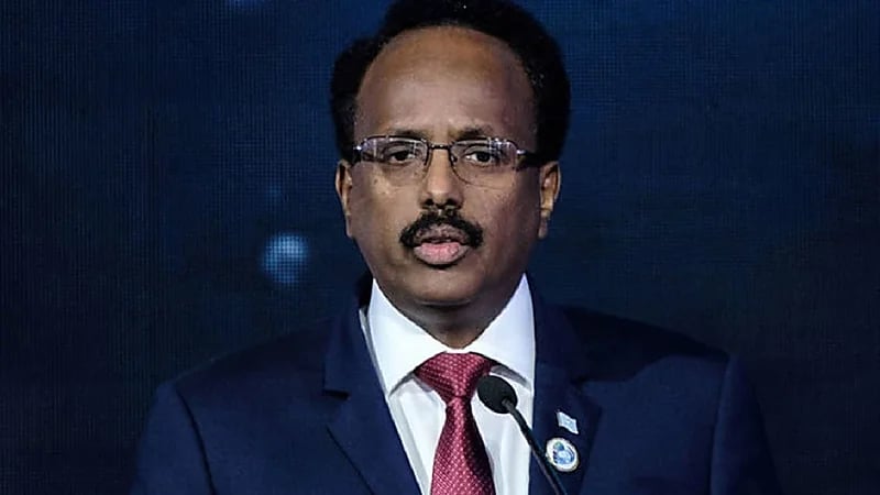رئيس الصومال يعلق مهام رئيس الوزراء بسبب قضايا فساد