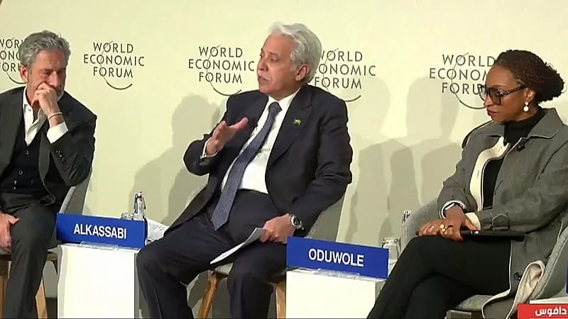 القصبي: نظام الإقامة الذهبي سهل علينا استقطاب الكفاءات والمستثمرين العالميين..فيديو