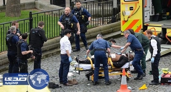 والدة منفذ هجوم لندن تؤكد صدمتها في نجلها