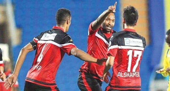 شيكابالا: مدرب الرائد الجديد نجح في رفع معنويات اللاعبين