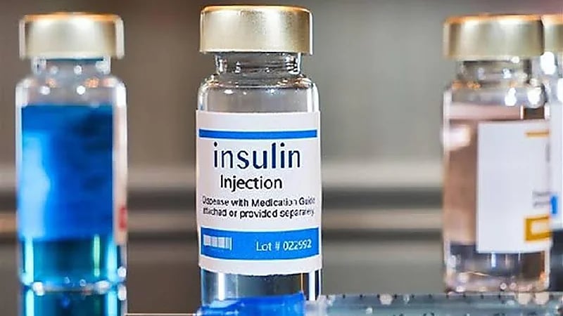 علماء يخترقون الخلايا البشرية التي تنتج الإنسولين