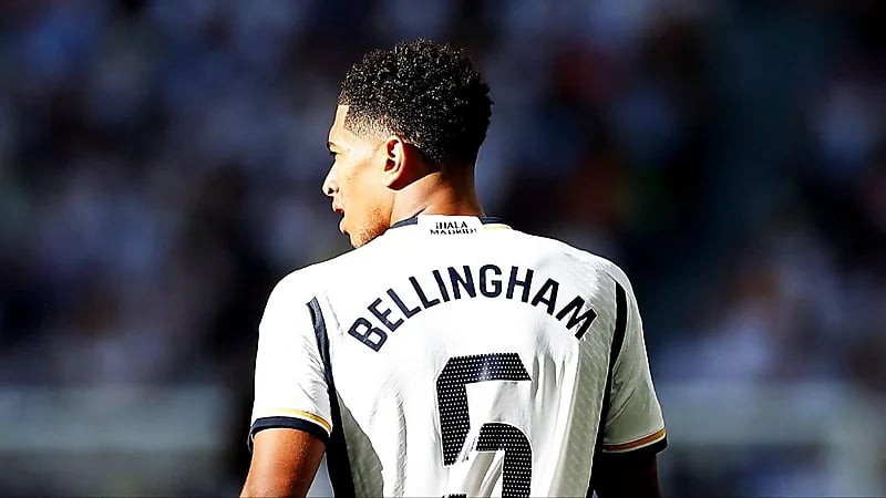 سبب استغراق بيلينغهام وقتاً طويلاً في اختبار فحص المنشطات