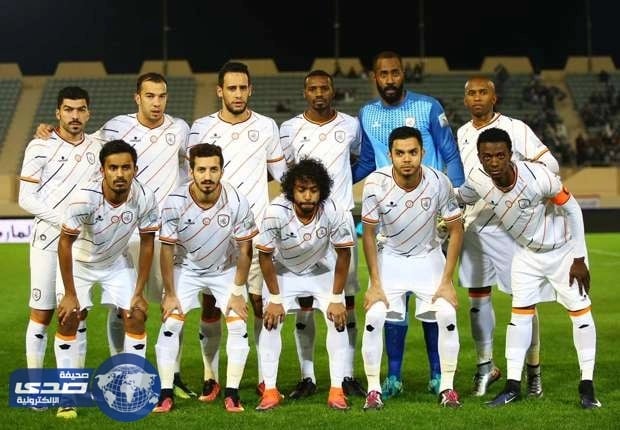 شرفي الشباب يسعى لحل أزمة مستحقات اللاعبين