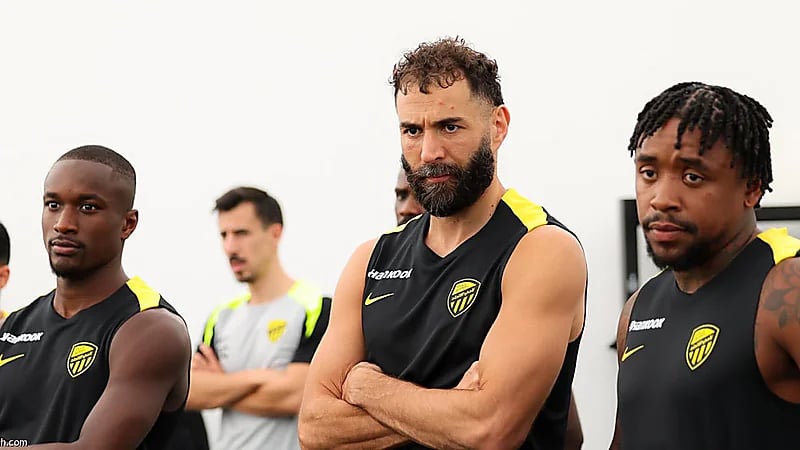 الاتحاد يُفاضل بين 3 عروض لعرض فيلمه الوثائقي