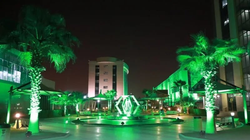 سعود الطبية: ارتفاع الدهون الثلاثية أحد أسباب أمراض الشرايين