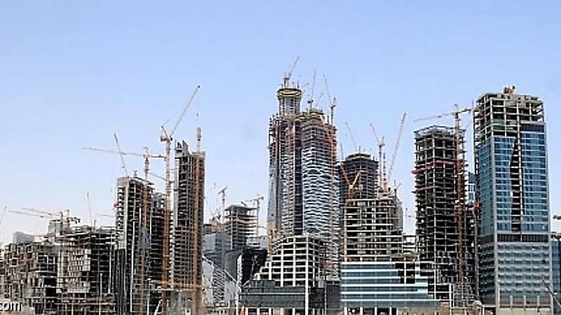 تحسين نظام " الرخص الإنشائية " لإنعاش الحركة العقارية