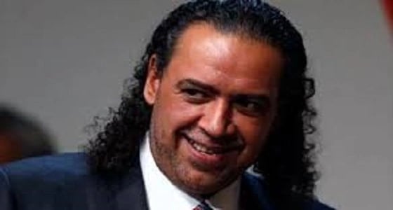 بالفيديو.. مسلسل فساد أحمد الفهد