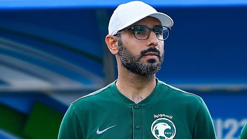 سعد الشهري : صدارة المجموعة هدفنا الأساسي