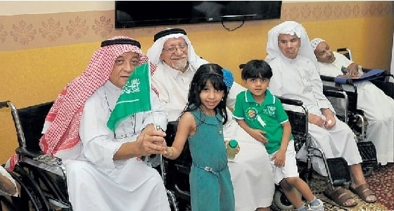 عدد المسنين يتفاقم بالمملكة .. ومطالب بجمعيات لحماية حقوقهم