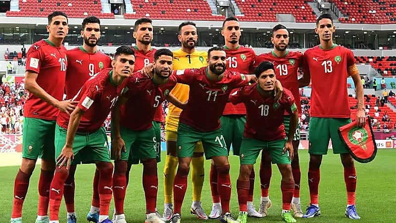 المغرب يعلن المشاركة في بطولة أفريقيا للمحليين وكأس العرب 2025