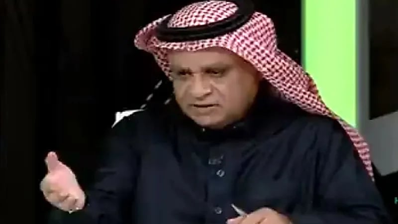 بالفيديو..سعود الصرامي: لجنة الحكام أكدت أن "سالم الدوسري" يستحق البطاقة الحمراء