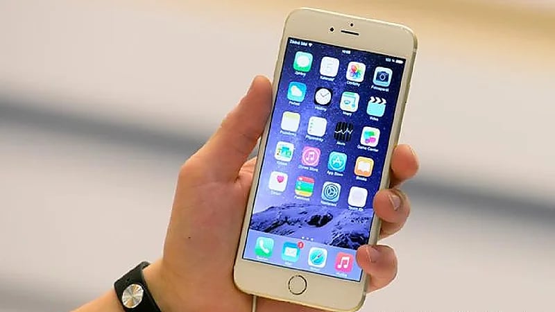 إطلاق خاصية جديدة لحماية الآيفون من الاختراق