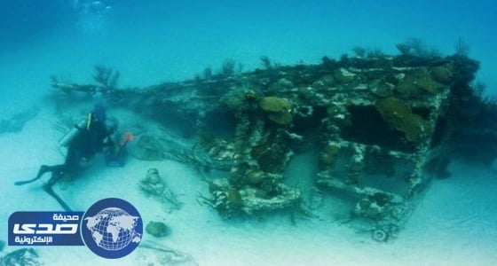 ⁠⁠⁠⁠⁠العثور على كنز ضخم يعود لعصر هتلر