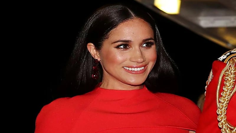 ميجان ماركل تكشف عن سر رشاقتها