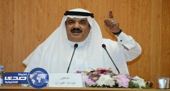 عضو بالشورى يكشف مصدر دخل أبنائه