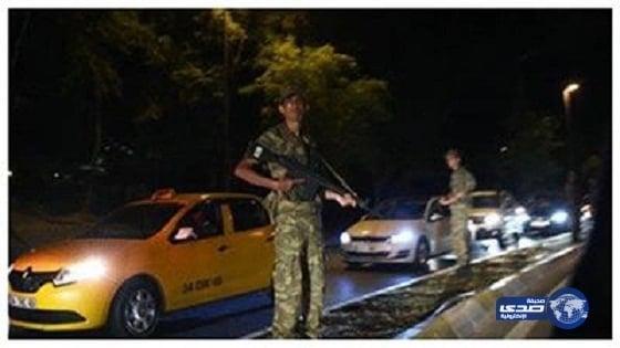 استهداف مطار ديار بكر جنوب شرقي تركيا بـ 4 صواريخ وتعطل الحركة الملاحية فيه