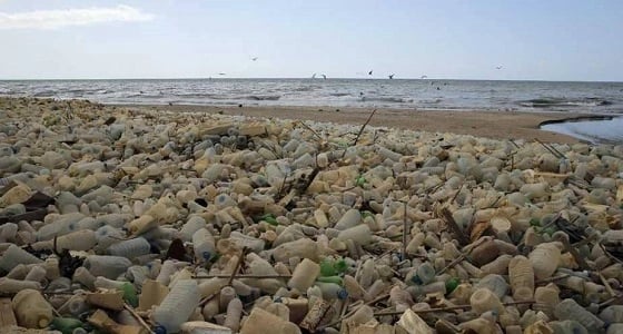 العثور على كبسولة تحوي مادة مشعة جنوبي بيروت