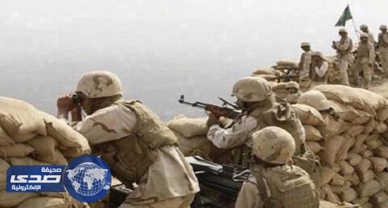 بالفيديو.. مرابطو الحد الجنوبي يحبطون هجوما حوثيا قبالة نجران