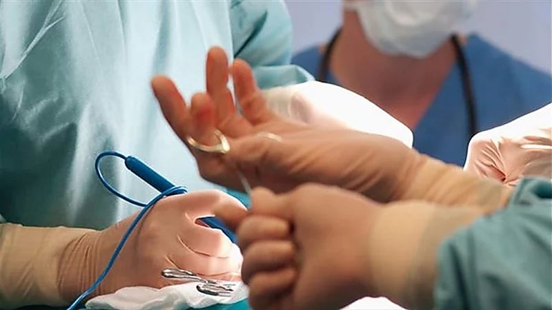 24 عملية زراعة أعضاء تنهي معاناة 24 مريضًا مع أمراض الفشل العضوي