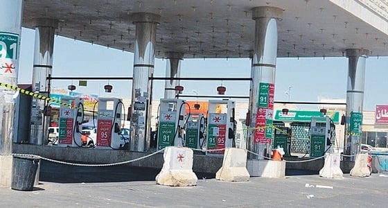 إغلاق 440 محطة وقود مخالفة بالطرق الإقليمية