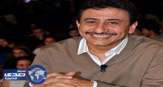 ناصر القصبي معبرا عن فرحته بالسماح للمرأة بالقيادة: شكرا سلمان