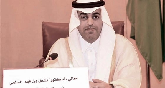 البرلمان العربي يدين الهجوم الإرهابى فى مقديشو