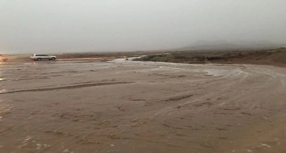 وفاة طفل إثر سقوطه في تجمع للمياه بالصمعورية