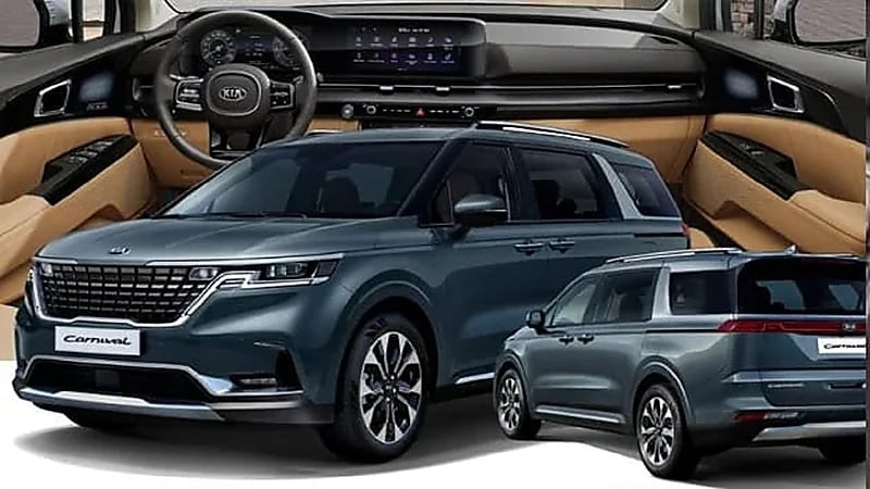 أفضل 5 سيارات عائلية موديل 2022