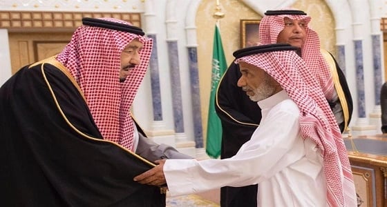 بالفيديو.. أسرة الشهيد الجيراني: زيارة خادم الحرمين أنستنا جراحنا ومصابنا