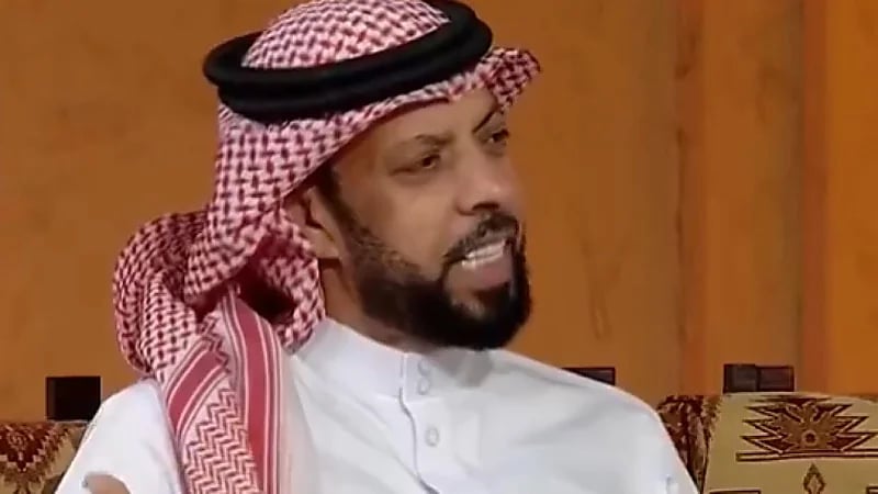 عبد الغني الشريف : الأمر الجيد في النخبة الآسيوية هو فتح عدد اللاعبين المحترفين .. فيديو