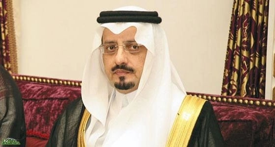 أمير عسير يوجّه بعدم إطلاق لقب " شيخ " إلا على من يحملون مؤهلاً شرعياً أو مشايخ القبائل